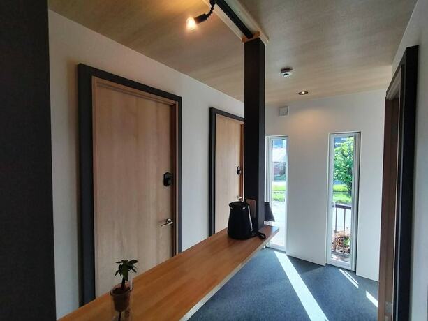 Imagen general del Hotel Sho inn. Foto 6