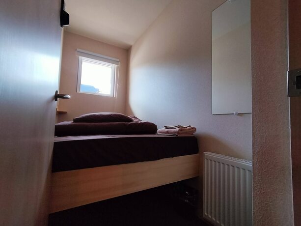 Imagen de la habitación del Hotel Sho inn. Foto 19