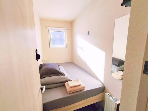 Imagen de la habitación del Hotel Sho inn. Foto 20