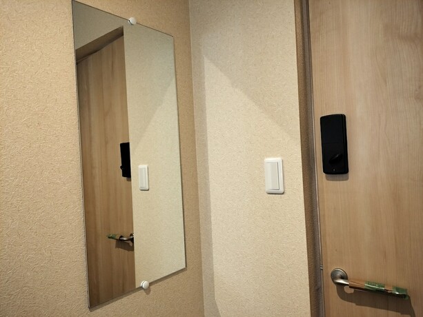 Imagen general del Hotel Sho inn. Foto 10
