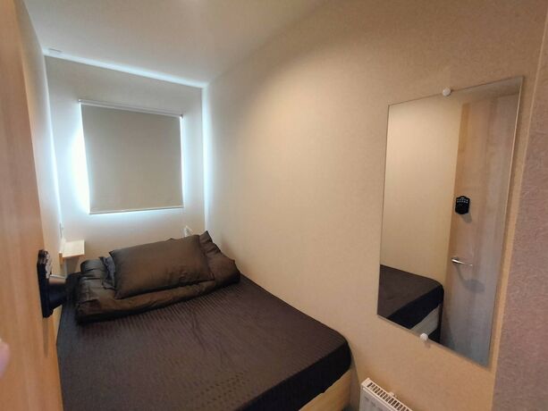 Imagen general del Hotel Sho inn. Foto 11