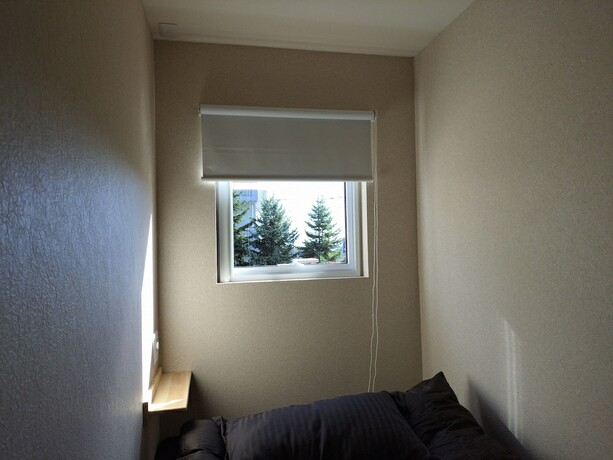 Imagen general del Hotel Sho inn. Foto 13