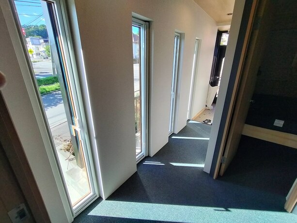 Imagen general del Hotel Sho inn. Foto 16