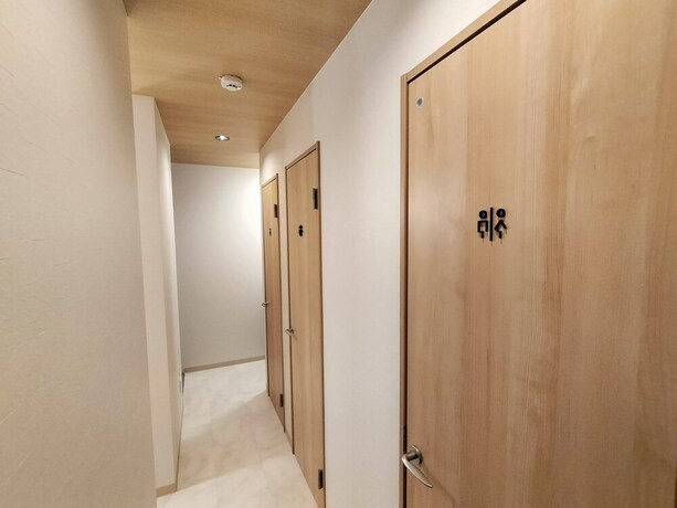 Imagen general del Hotel Sho inn. Foto 17