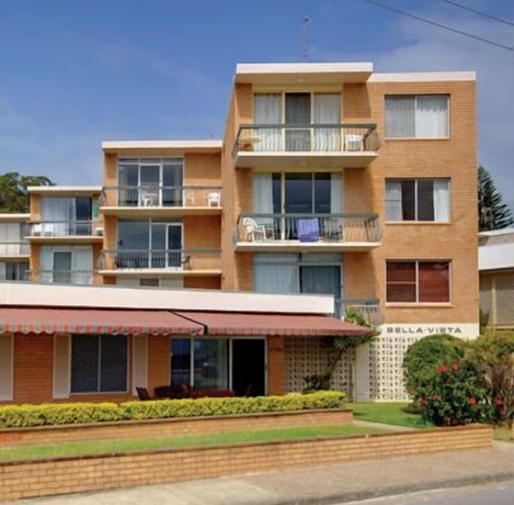 Imagen general del Hotel Shoal Bay Road, Bella Vista, Unit 20, 19. Foto 2