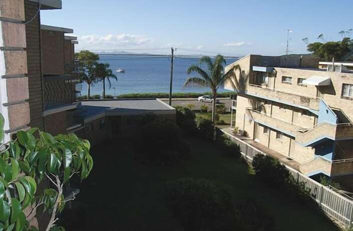 Imagen general del Hotel Shoal Bay Road, Bella Vista, Unit 20, 19. Foto 4