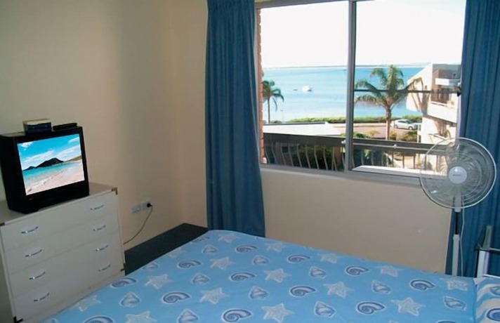 Imagen de la habitación del Hotel Shoal Bay Road, Bella Vista, Unit 20, 19. Foto 10
