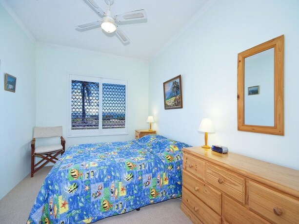 Imagen de la habitación del Hotel Shoal Bay Road, Bella Vista, Unit 22, 19. Foto 10