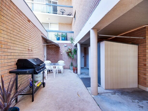 Imagen de los exteriores del Hotel Shoal Bay Road, Bella Vista, Unit 22, 19. Foto 12