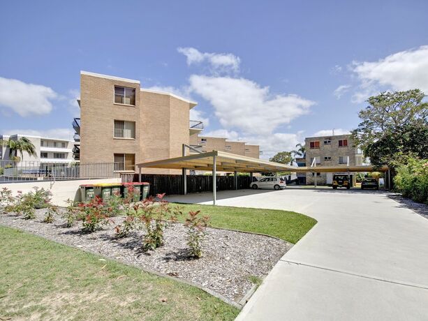 Imagen general del Hotel Shoal Bay Road, Castaways, Unit 04, 17. Foto 2