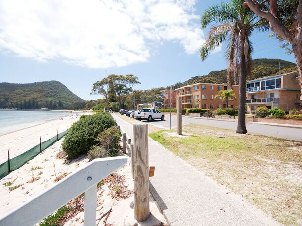 Imagen general del Hotel Shoal Bay Road, Castaways, Unit 04, 17. Foto 3