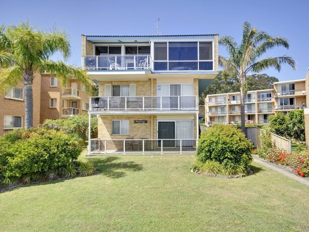 Imagen general del Hotel Shoal Bay Road, Castaways, Unit 04, 17. Foto 4