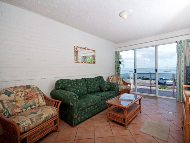 Imagen general del Hotel Shoal Bay Road, Castaways, Unit 04, 17. Foto 1