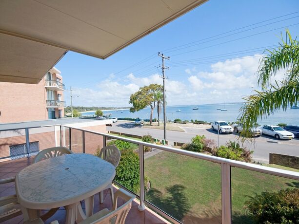 Imagen de la habitación del Hotel Shoal Bay Road, Castaways, Unit 04, 17. Foto 7