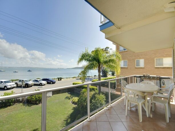 Imagen de la habitación del Hotel Shoal Bay Road, Castaways, Unit 04, 17. Foto 9