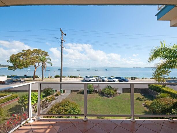 Imagen de la habitación del Hotel Shoal Bay Road, Castaways, Unit 04, 17. Foto 11