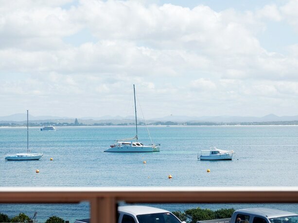 Imagen de la habitación del Hotel Shoal Bay Road, Castaways, Unit 04, 17. Foto 12