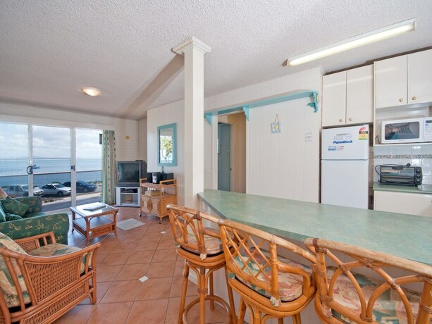 Imagen de la habitación del Hotel Shoal Bay Road, Castaways, Unit 04, 17. Foto 13