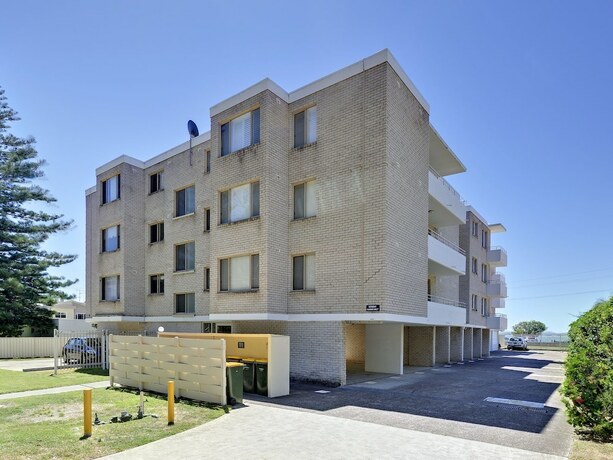 Imagen general del Hotel Shoal Bay Road, Del Rae, Unit 18, 25. Foto 3