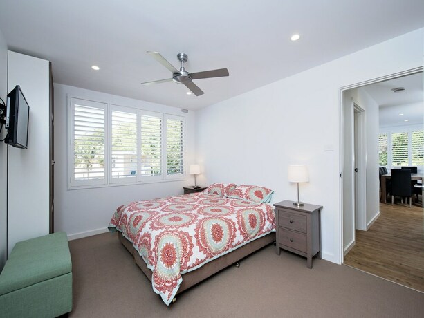 Imagen de la habitación del Hotel Shoal Bay Road, Del Rae, Unit 18, 25. Foto 8