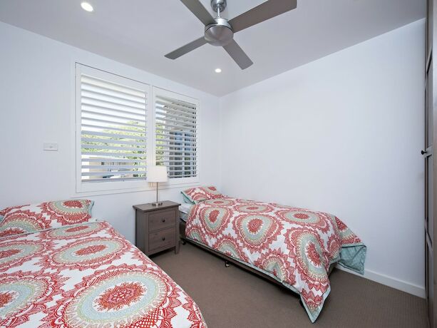 Imagen de la habitación del Hotel Shoal Bay Road, Del Rae, Unit 18, 25. Foto 14