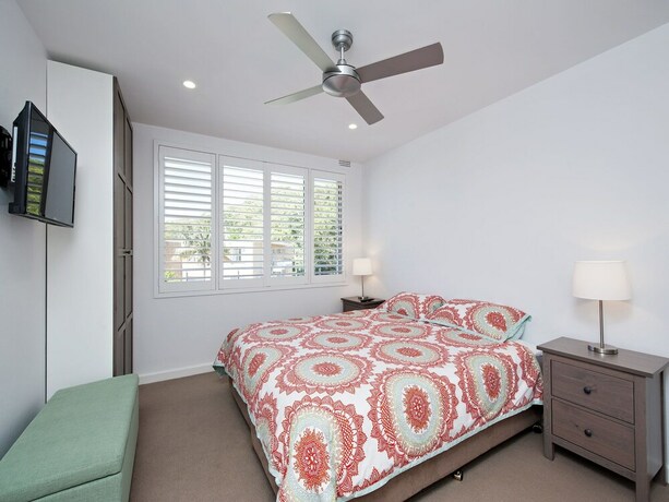 Imagen de la habitación del Hotel Shoal Bay Road, Del Rae, Unit 18, 25. Foto 20