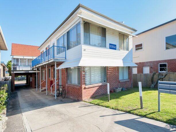 Imagen general del Hotel Shoal Bay Road, Moana Blue, Unit 03, 87. Foto 2