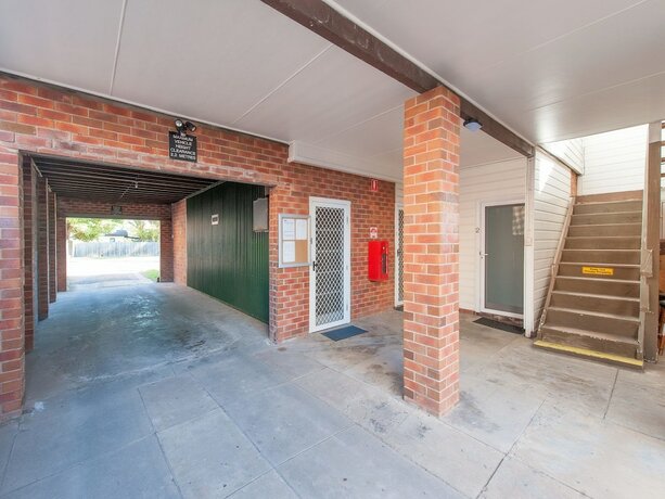 Imagen general del Hotel Shoal Bay Road, Moana Blue, Unit 03, 87. Foto 3