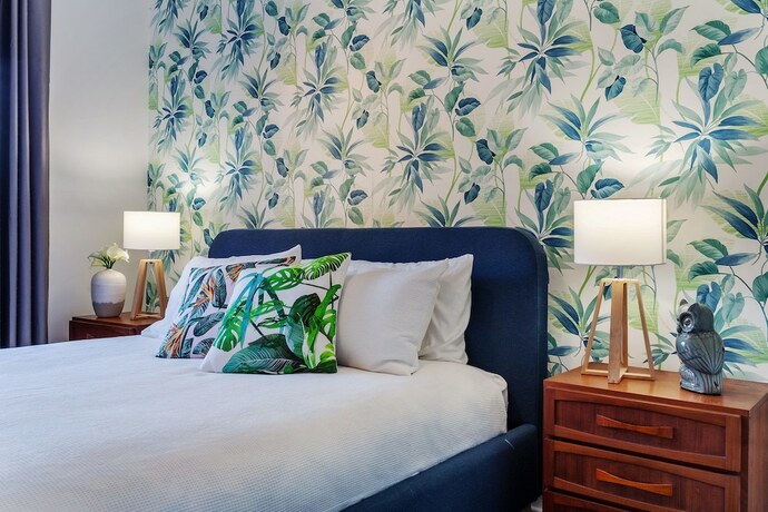 Imagen de la habitación del Hotel Shoal Bay Road, Moana Blue, Unit 03, 87. Foto 4