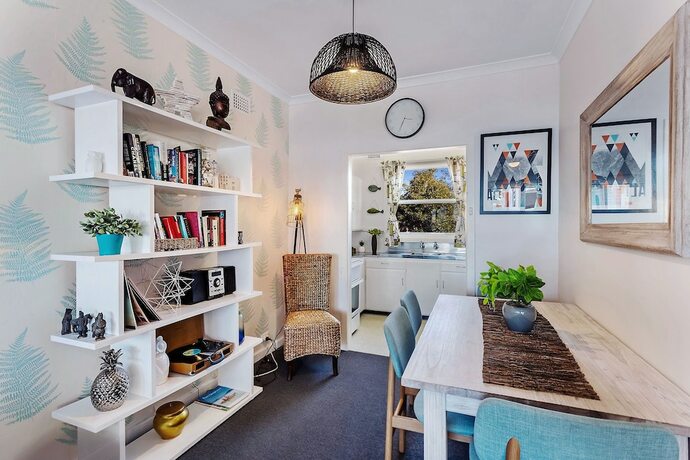 Imagen de la habitación del Hotel Shoal Bay Road, Moana Blue, Unit 03, 87. Foto 5