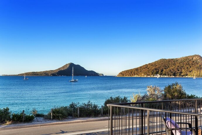 Imagen de la habitación del Hotel Shoal Bay Road, Moana Blue, Unit 03, 87. Foto 6