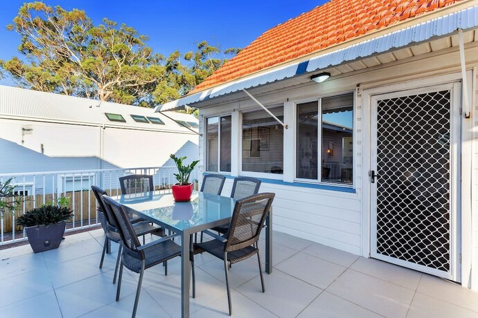 Imagen de la habitación del Hotel Shoal Bay Road, Moana Blue, Unit 03, 87. Foto 9