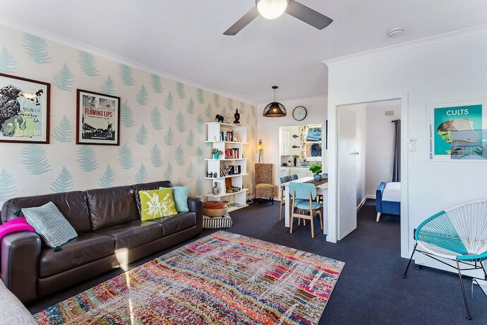 Imagen de la habitación del Hotel Shoal Bay Road, Moana Blue, Unit 03, 87. Foto 11