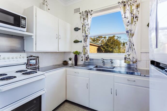 Imagen de la habitación del Hotel Shoal Bay Road, Moana Blue, Unit 03, 87. Foto 12