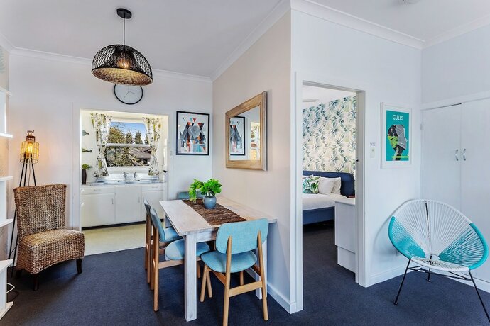 Imagen de la habitación del Hotel Shoal Bay Road, Moana Blue, Unit 03, 87. Foto 13