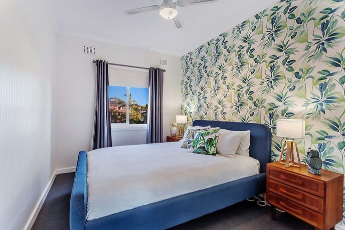 Imagen de la habitación del Hotel Shoal Bay Road, Moana Blue, Unit 03, 87. Foto 14