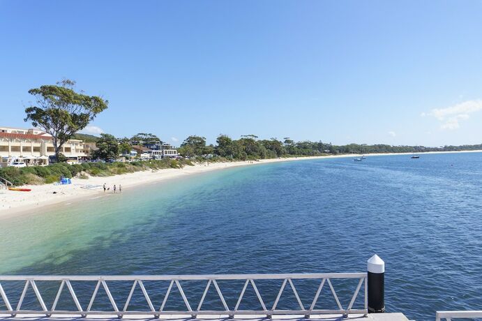 Imagen general del Hotel Shoal Bay Views At Shoal Bay. Foto 1