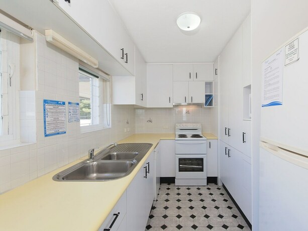 Imagen de la habitación del Hotel Shoal Edge, Unit 1/31Shoal Bay Road. Foto 8