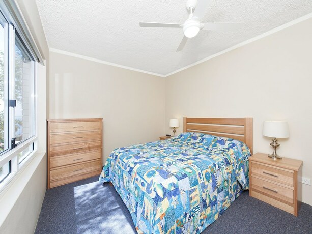 Imagen de la habitación del Hotel Shoal Edge, Unit 1/31Shoal Bay Road. Foto 9