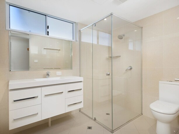 Imagen de la habitación del Hotel Shoal Edge, Unit 1/31Shoal Bay Road. Foto 11