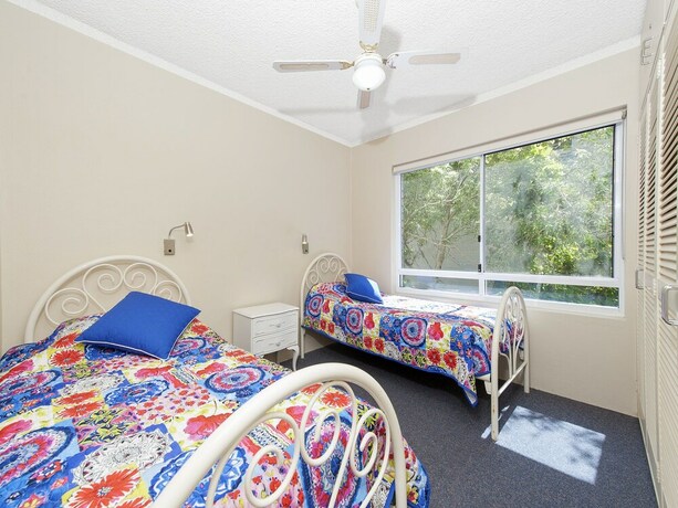 Imagen de la habitación del Hotel Shoal Edge, Unit 1/31Shoal Bay Road. Foto 13