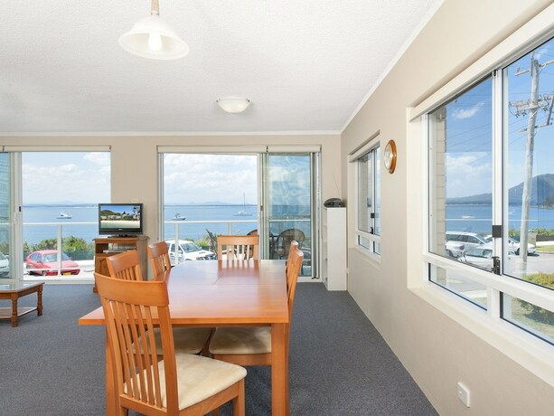 Imagen de la habitación del Hotel Shoal Edge, Unit 1/31Shoal Bay Road. Foto 14