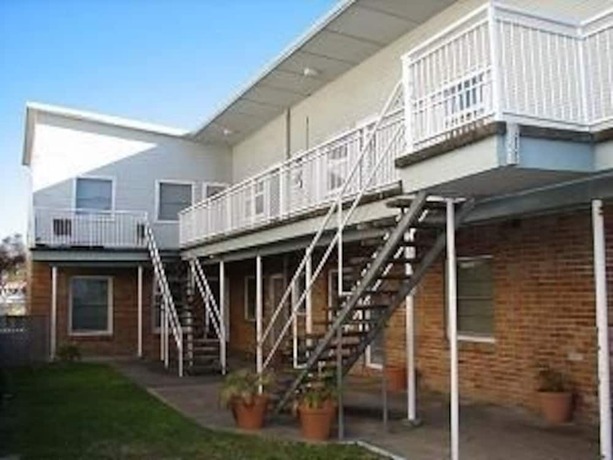 Imagen general del Hotel Shoalhaven, Unit 4/53 Shoal Bay Road. Foto 2