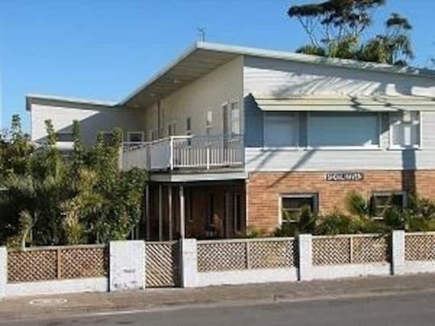 Imagen general del Hotel Shoalhaven, Unit 4/53 Shoal Bay Road. Foto 3
