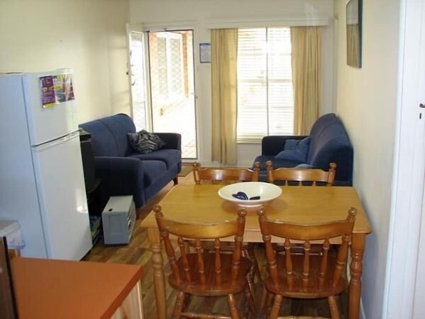 Imagen general del Hotel Shoalhaven, Unit 4/53 Shoal Bay Road. Foto 1