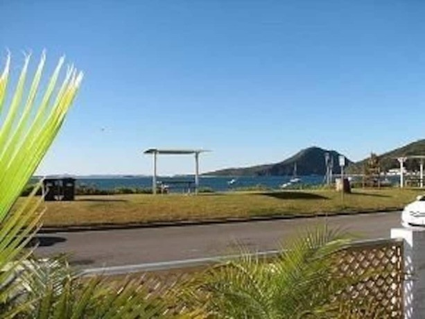 Imagen de la habitación del Hotel Shoalhaven, Unit 4/53 Shoal Bay Road. Foto 7