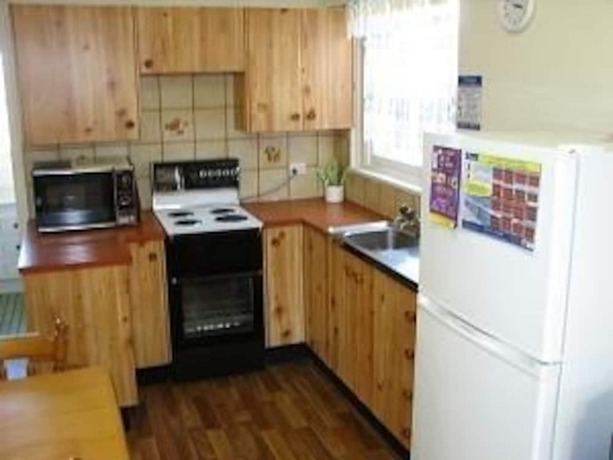 Imagen de la habitación del Hotel Shoalhaven, Unit 4/53 Shoal Bay Road. Foto 8