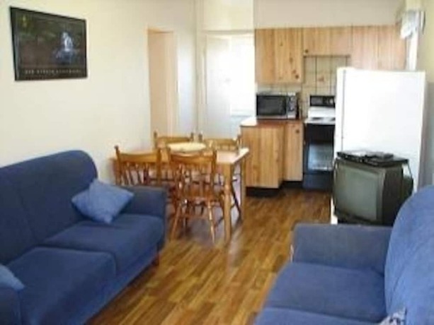 Imagen de la habitación del Hotel Shoalhaven, Unit 4/53 Shoal Bay Road. Foto 13