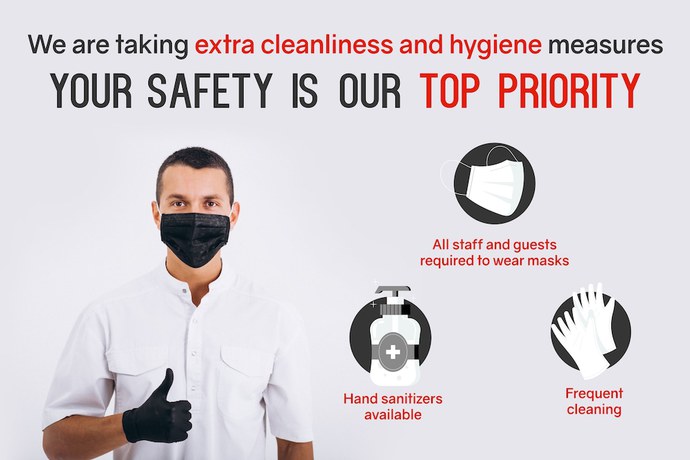 Imagen general del Hotel Shobi. Foto 1