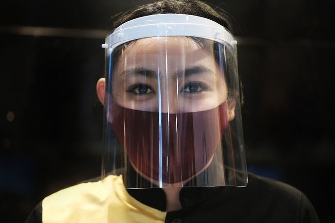 Imagen general del Hotel Shobi. Foto 3